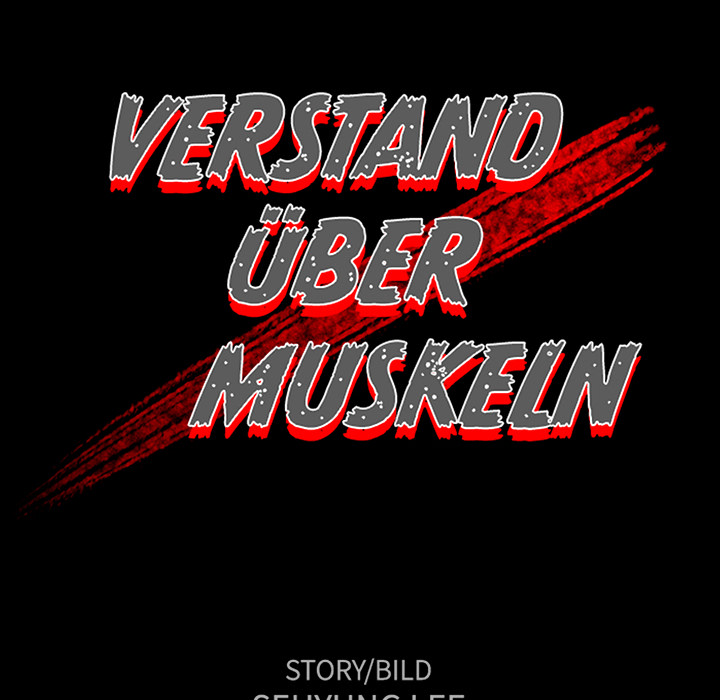 Verstand über Muskeln - episode 58 - 80