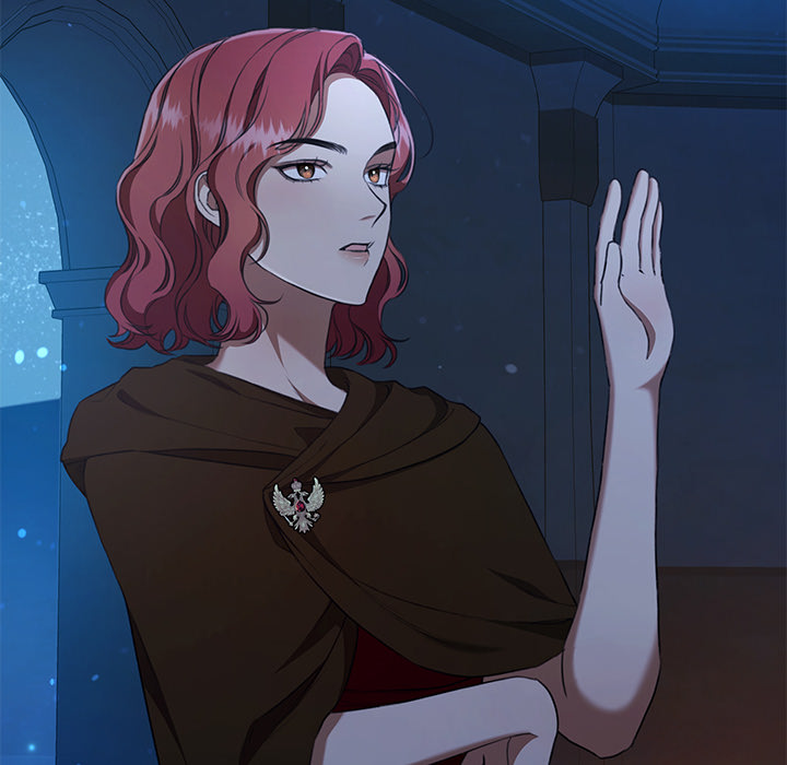 Savage Forest - episode 19 - 137