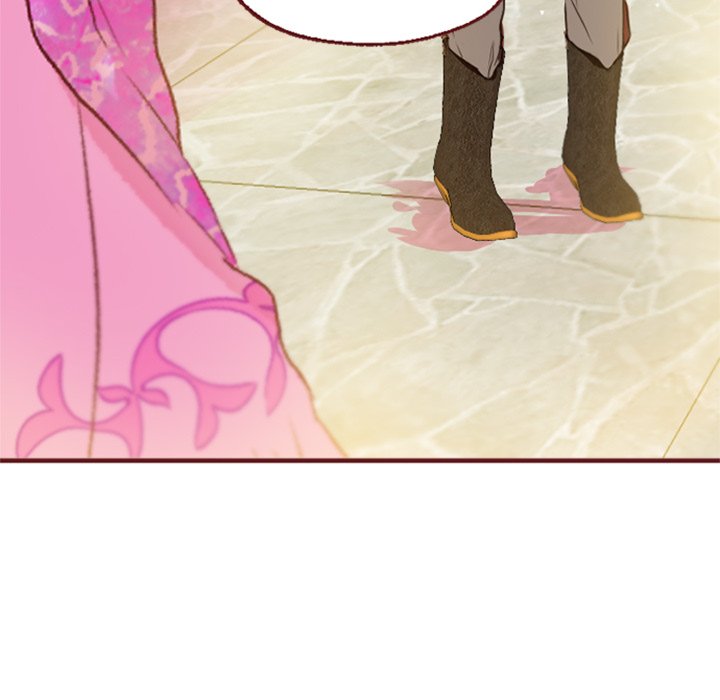 Spring for the Headless Prince - episode 3 - 77