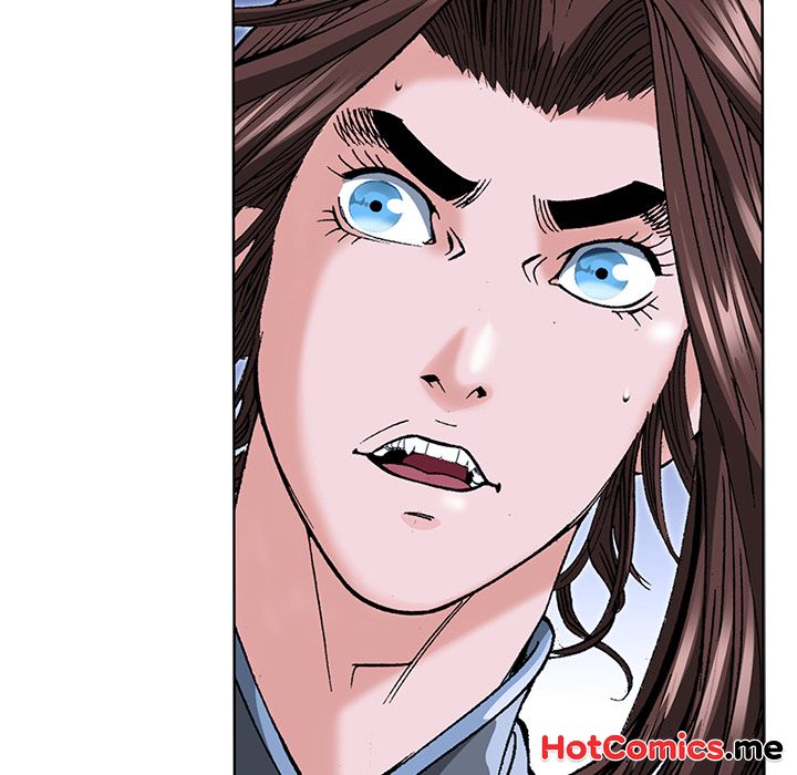 The Tale of The Hyungsan Sect - episode 78 - 56