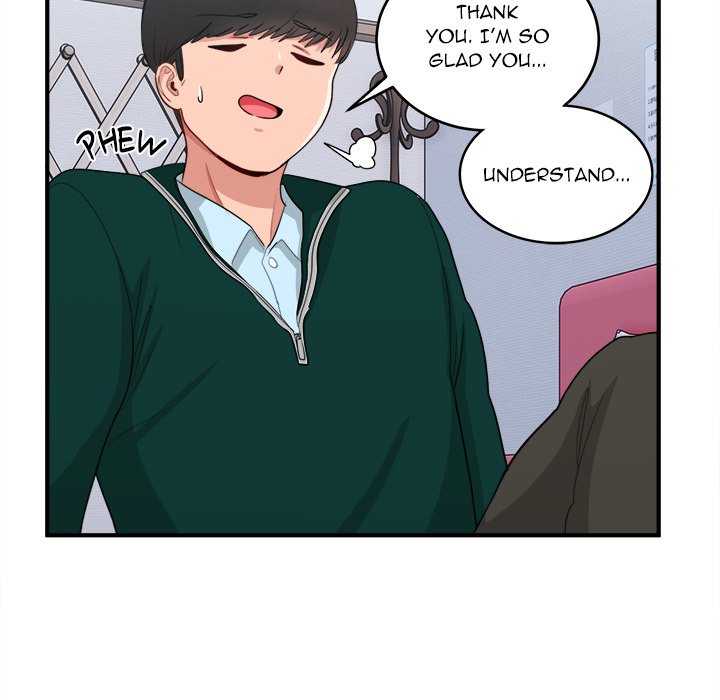I Love-Hate You - episode 19 - 109