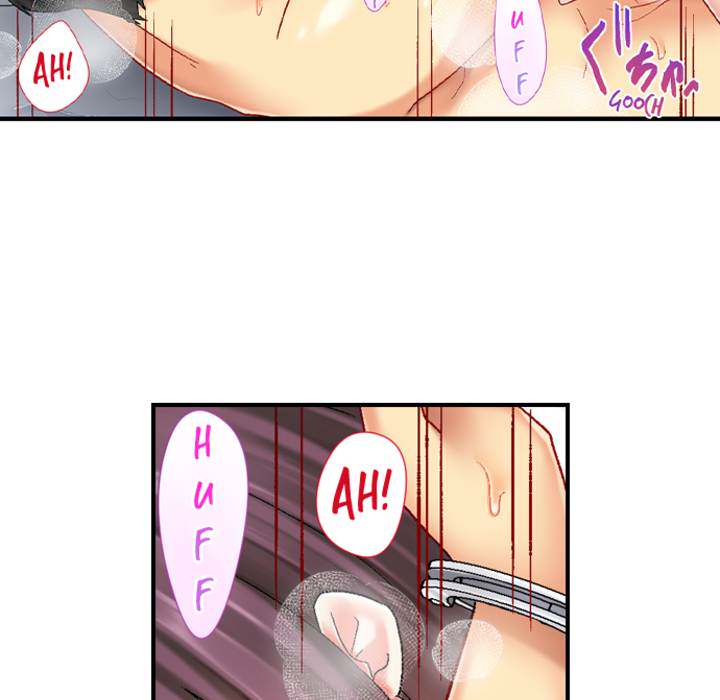 Our Kinky Newlywed Life - episode 3 - 34