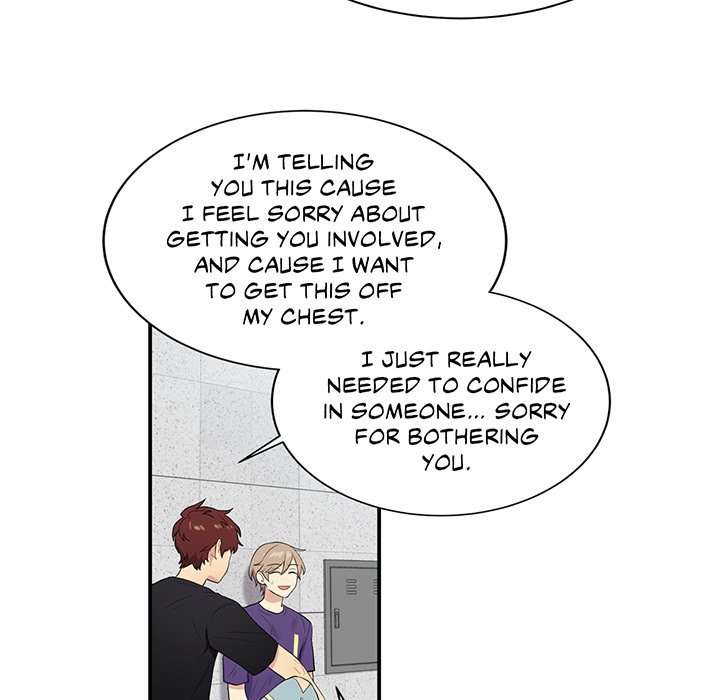 My X Report - episode 42 - 34
