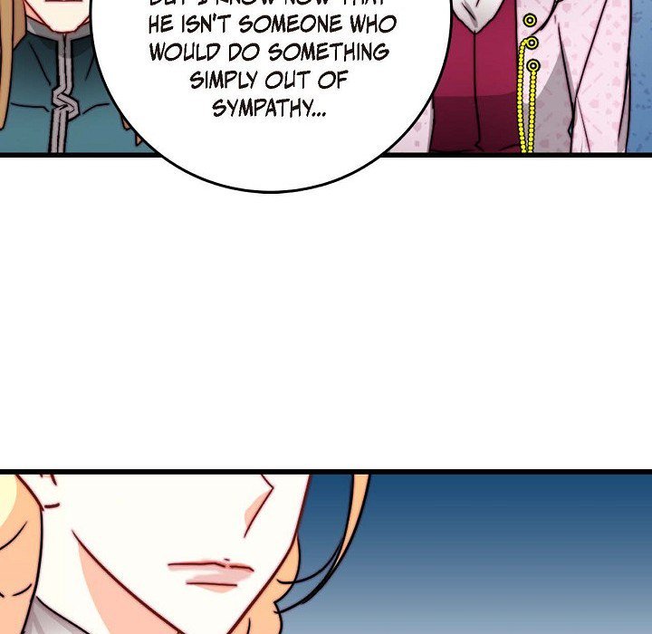 Bring the Love - episode 37 - 63