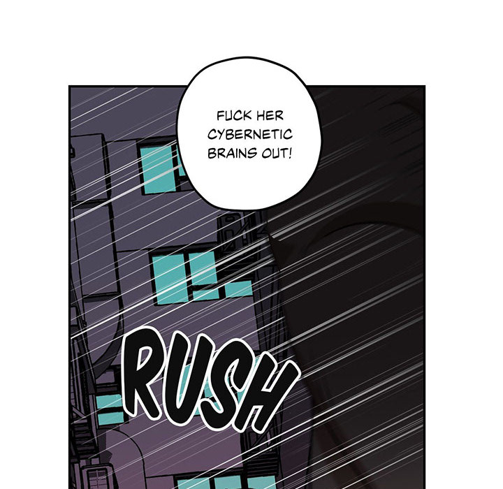 Love, Lust, & Joy - episode 1 - 105