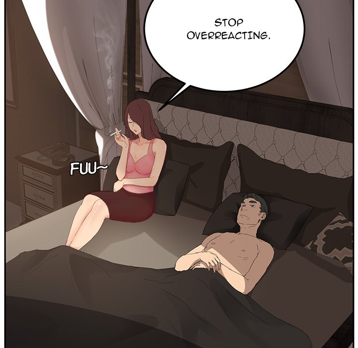 My Stepmom - episode 21 - 10