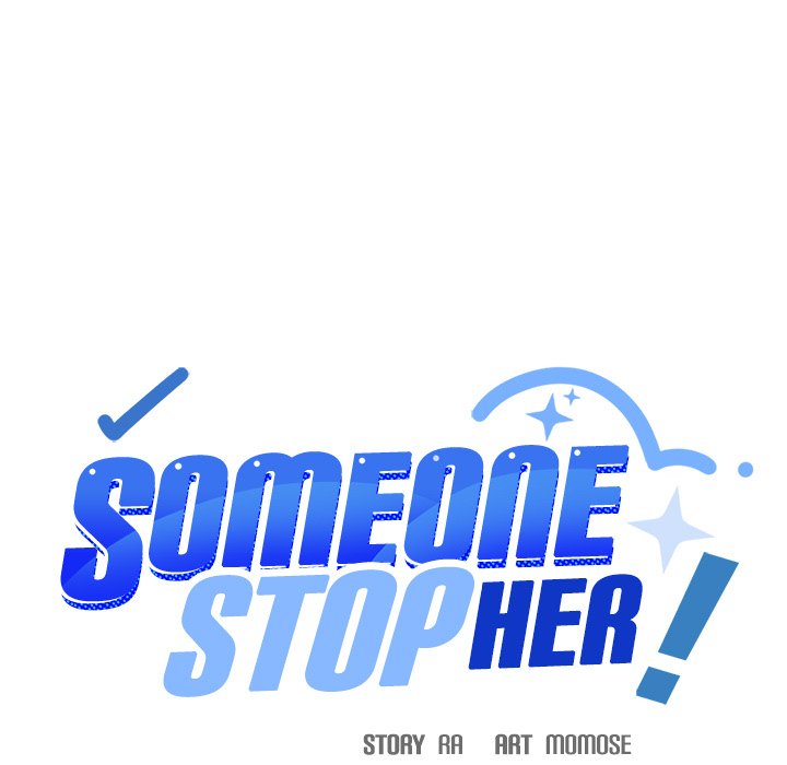 Someone Stop Her! - episode 26 - 12