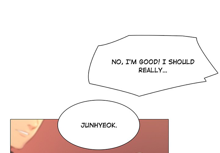 My Friend's Girlfriend - episode 6 - 3