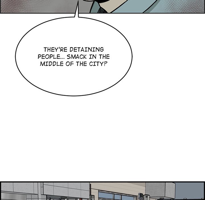 Detainment Zone Between 5 and 6 - episode 2 - 29