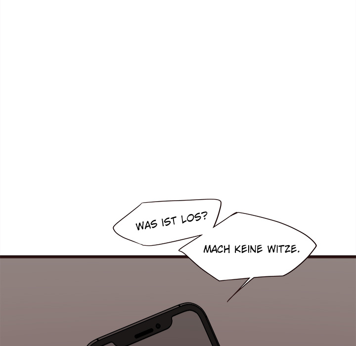 Liebe ist doof - episode 27 - 99