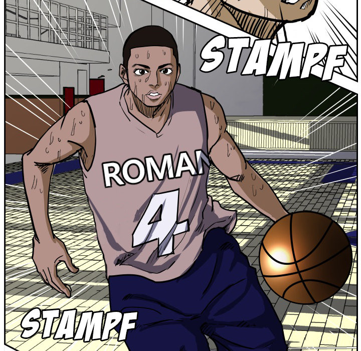 Tweener - episode 32 - 63