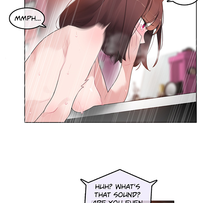 A Pervert's Daily Life - episode 47 - 71