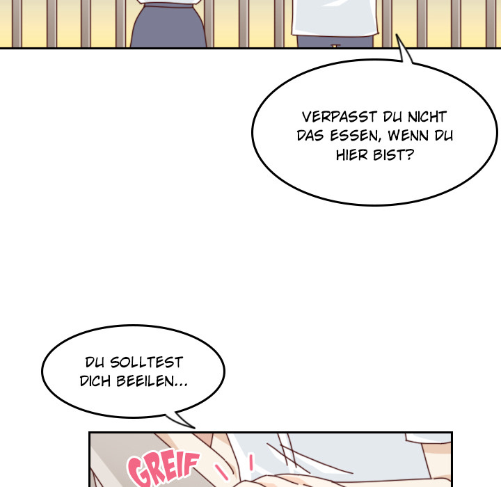 Dinge, die das Herz erwärmen - episode 52 - 157