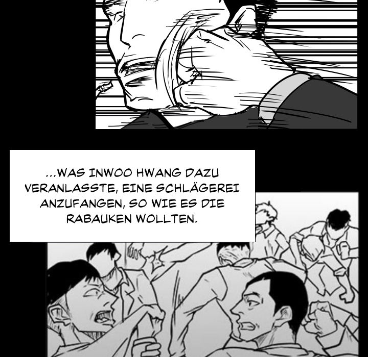 Tweener - episode 35 - 52