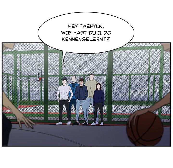 Tweener - episode 21 - 71