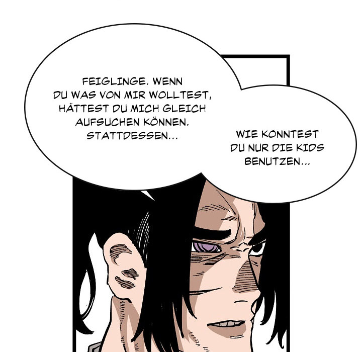 Die Unruhestifterin - episode 31 - 43