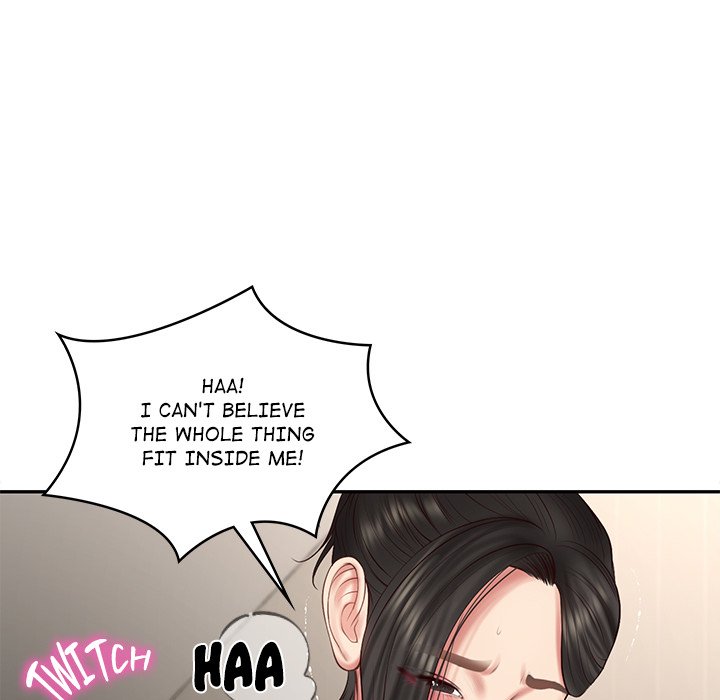Extremely Rich Family - episode 26 - 128