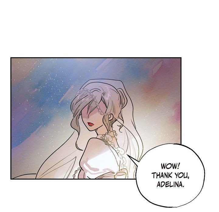 The Villainess Behind the Mask - episode 2 - 165