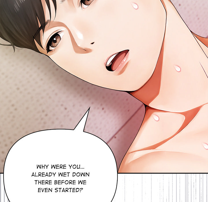 When He's Away - episode 2 - 134