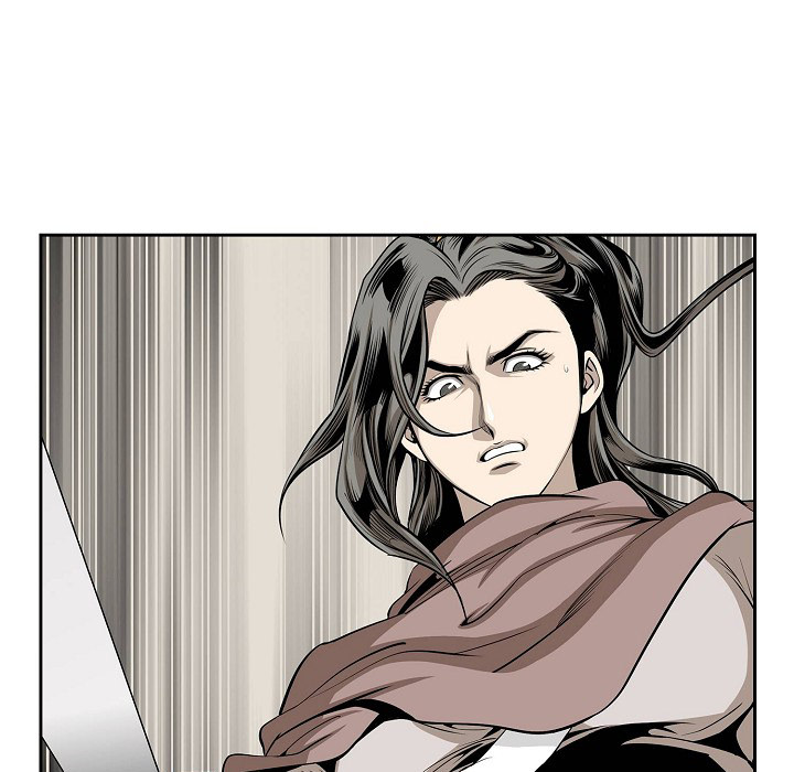 Magician's Murim Adventures - episode 62 - 26