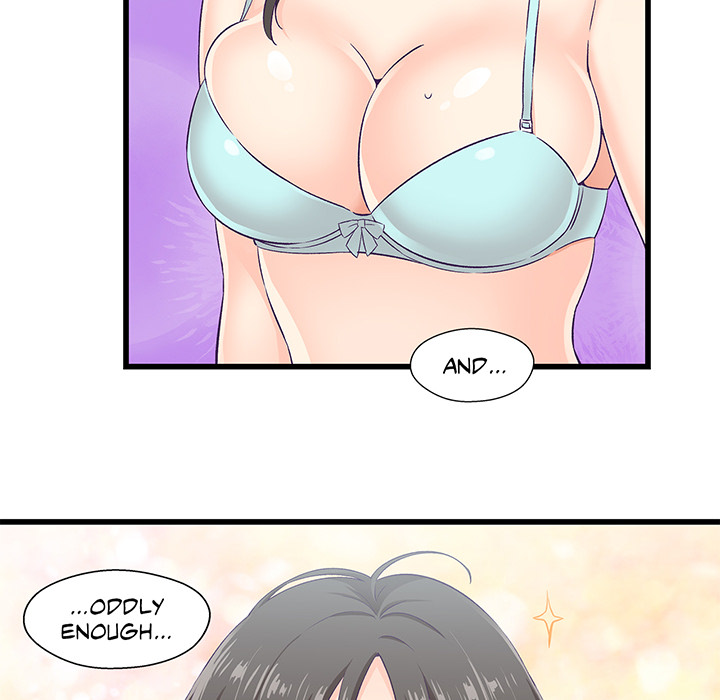 My Special Squishy Someone - episode 4 - 39
