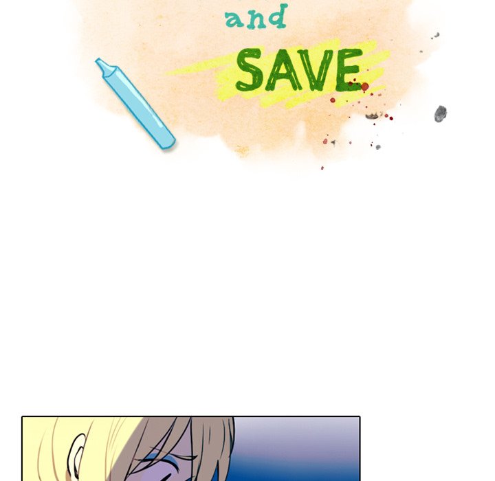 End and Save - episode 17 - 11