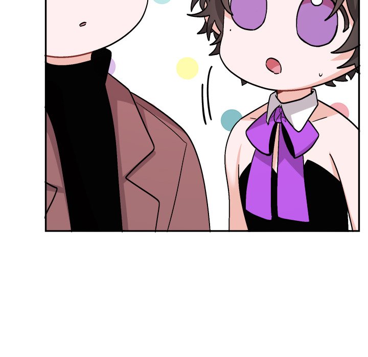 Pheromone Sherbet♥ - episode 33 - 35