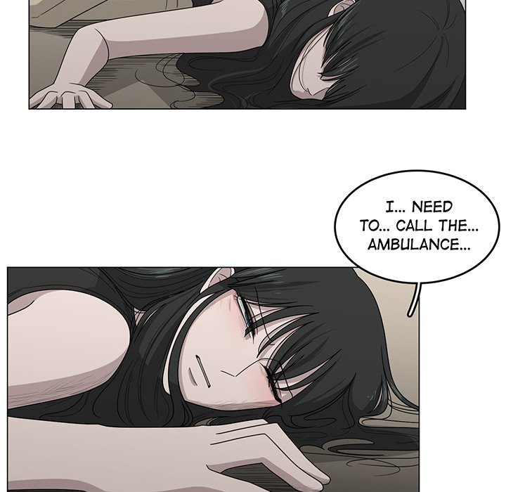You're My Angel?! - episode 1 - 66