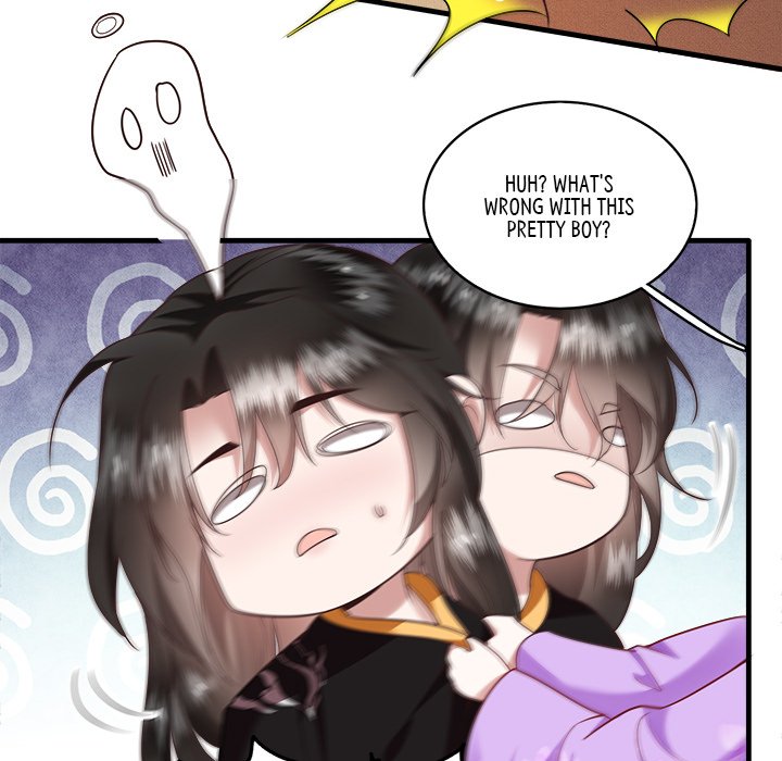 The Queen of Hell - episode 20 - 37