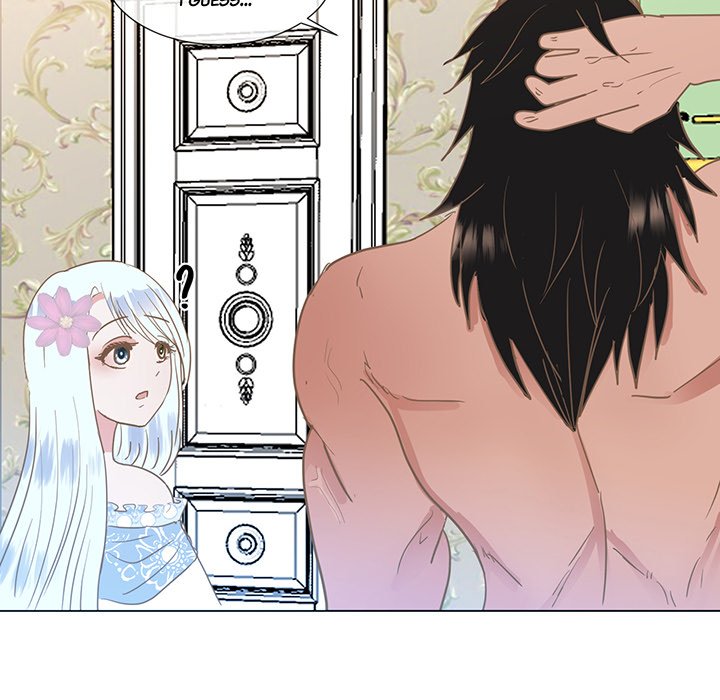 Now, I am Demon King's Wife - episode 7 - 63