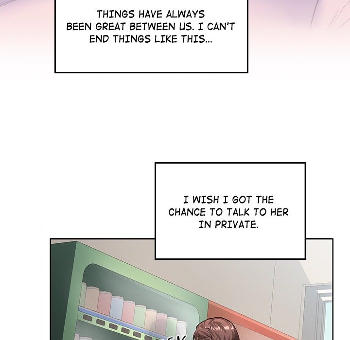 Office Romance is a No-No - episode Prologue - 19