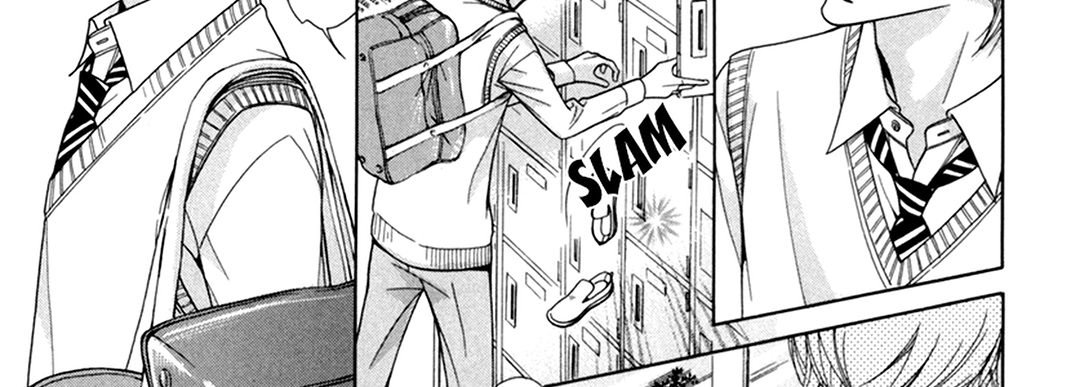 TRAP YOU - episode 2 - 78