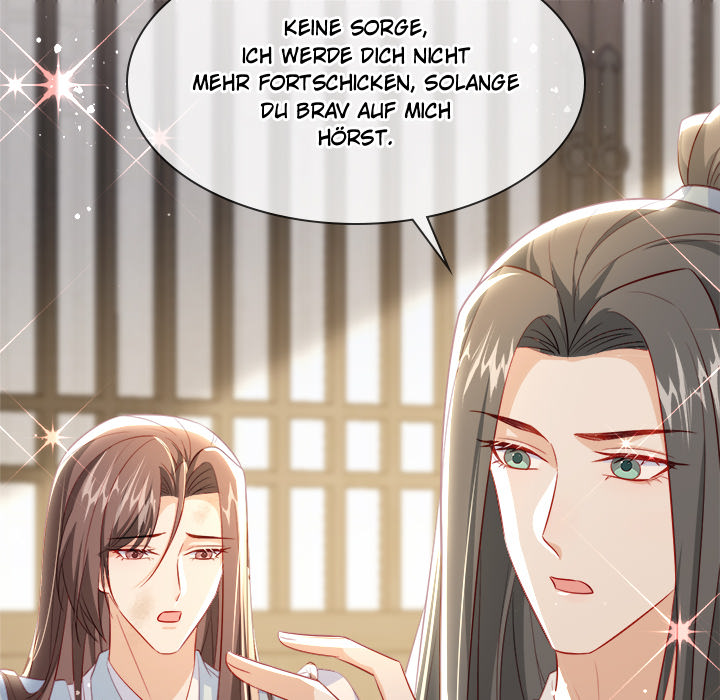 Unter dem Gewand - episode 42 - 44