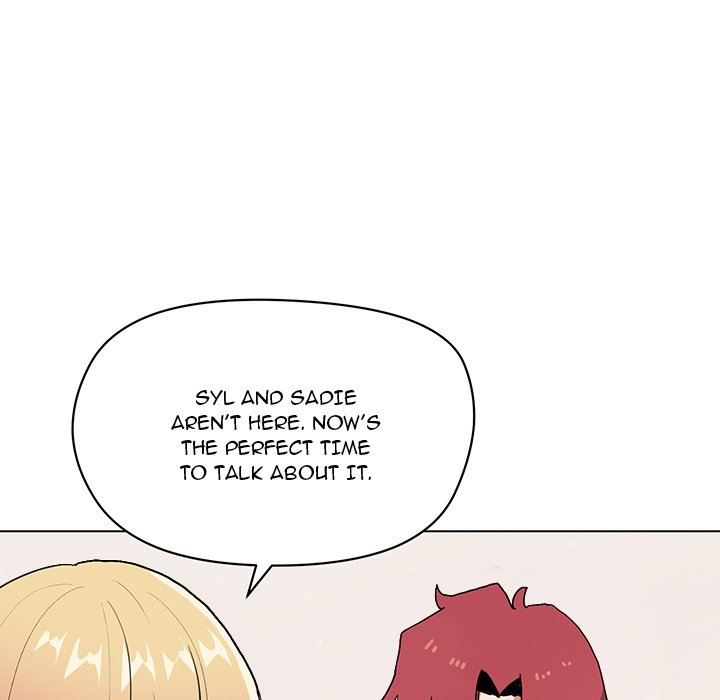 An Outsider's Way In - episode 4 - 33