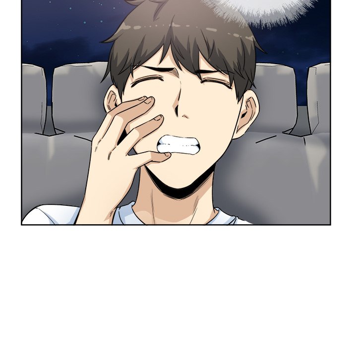 Excuse me, This is my Room - episode 61 - 91