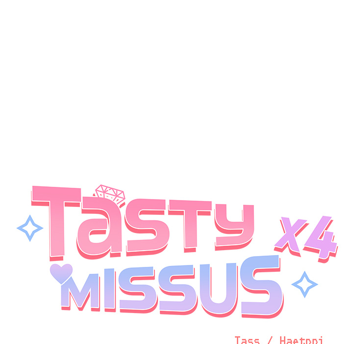 Tasty Missus x4 - UNCENSORED - episode 5 - 32