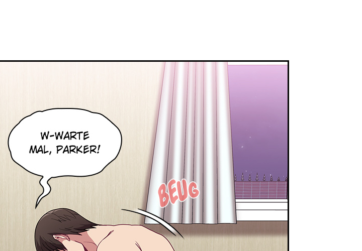 Der Weg zum Altar - episode 8 - 0