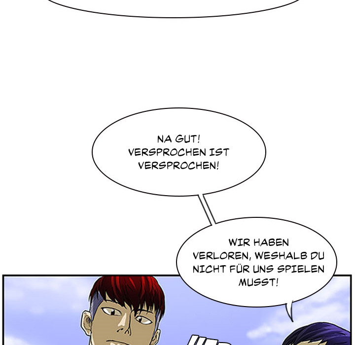 Tweener - episode 9 - 31
