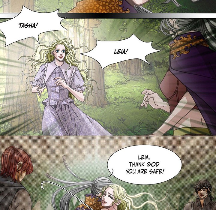 The Emperor's Woman - episode 84 - 9