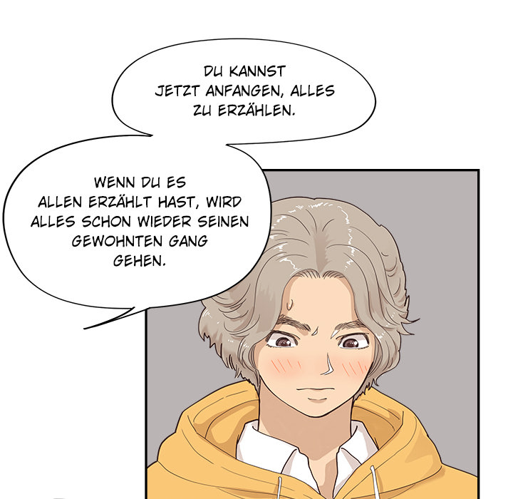 Der Hahn im Korb - episode 99 - 76