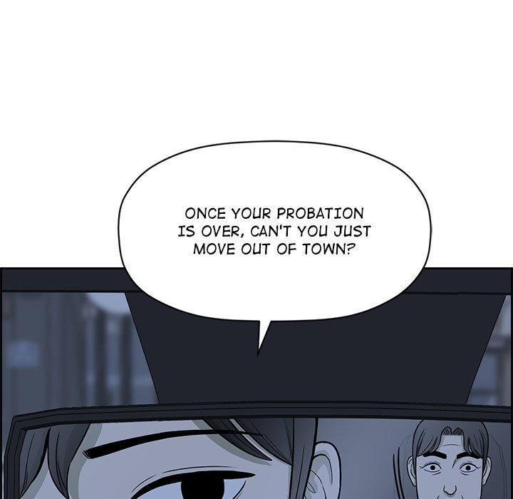 Detainment Zone Between 5 and 6 - episode 7 - 34