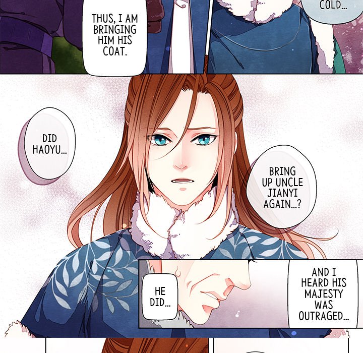 Behind the Clouds - episode 28 - 22