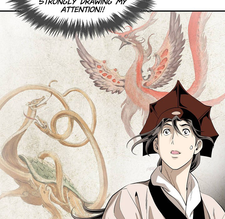 Magician's Murim Adventures - episode 55 - 78