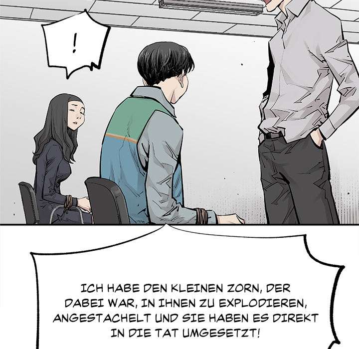 Des Teufels Nachkommen - episode 34 - 47