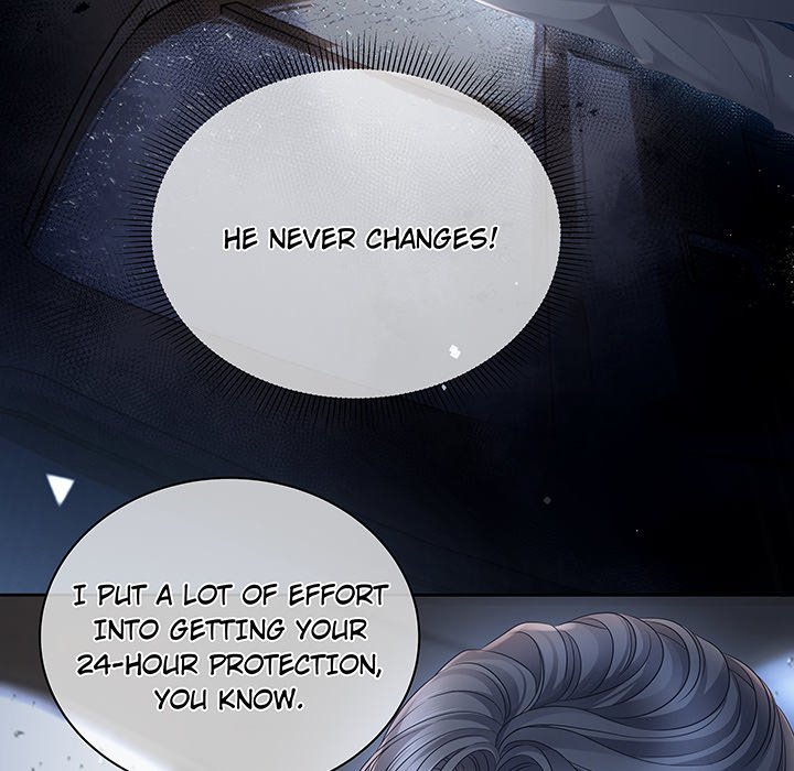 MASTER AND SEVEN LOVERS - episode 42 - 9