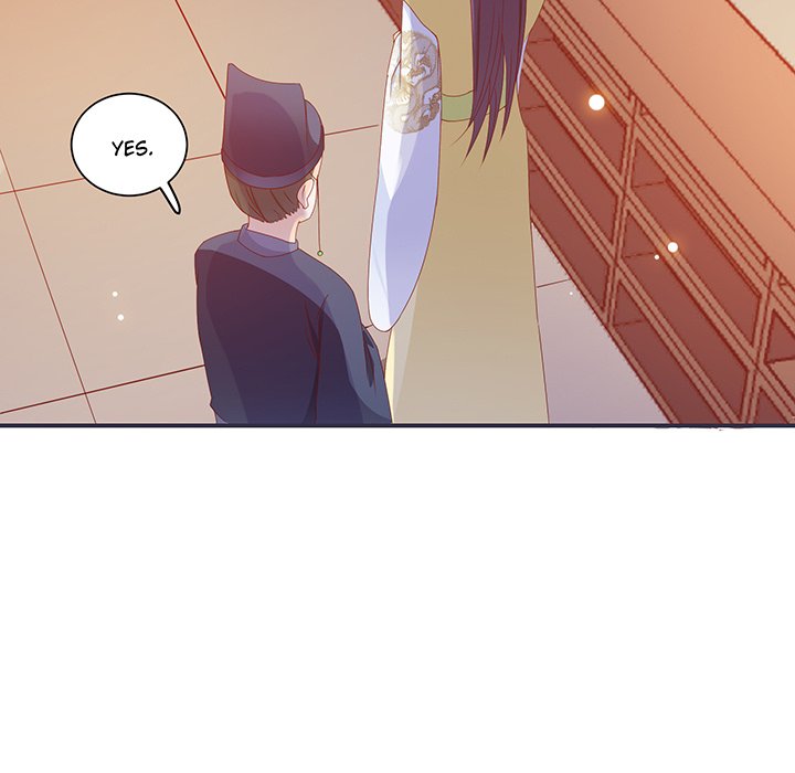 General and Her Medic Lover - episode 6 - 20