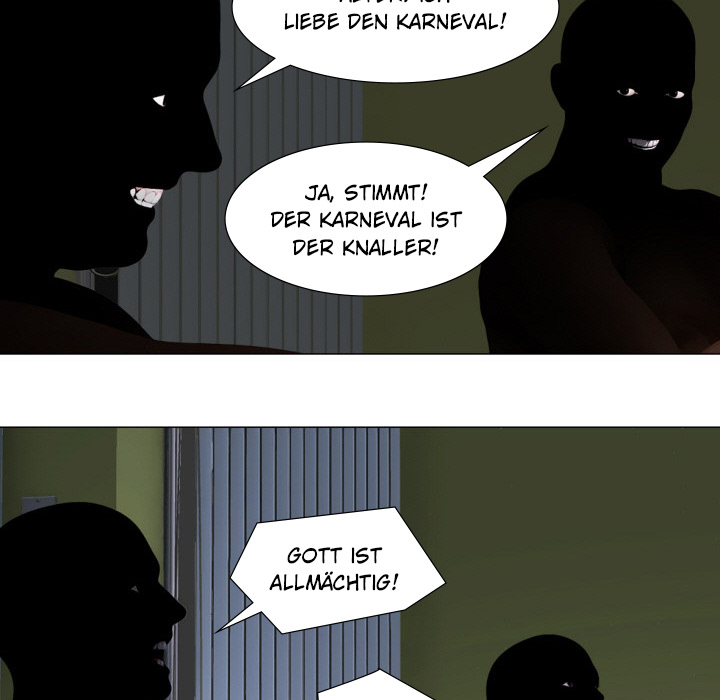 Der schlimmste Mann - episode 19 - 23