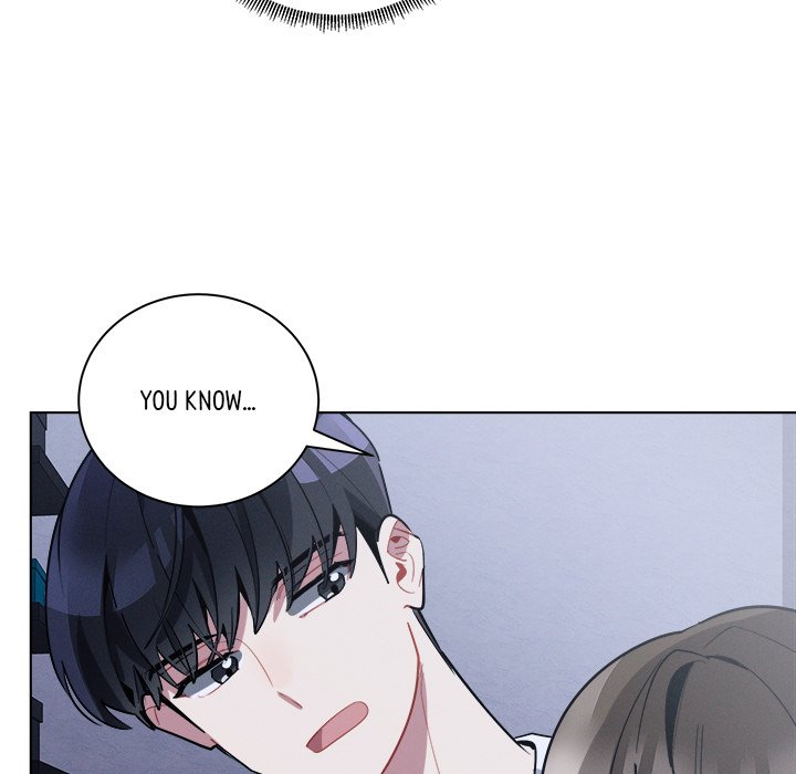 Cherry Doll Scandal - episode 20 - 58