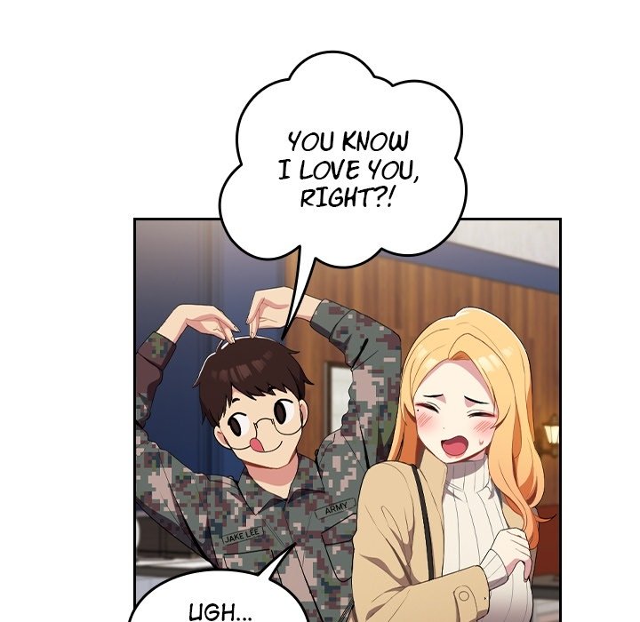 BFF to GF? - episode Prologue - 5