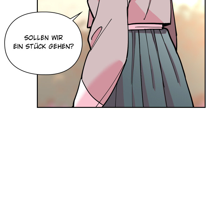 Die Prinzessin und ihre Leibwächter - episode 69 - 94